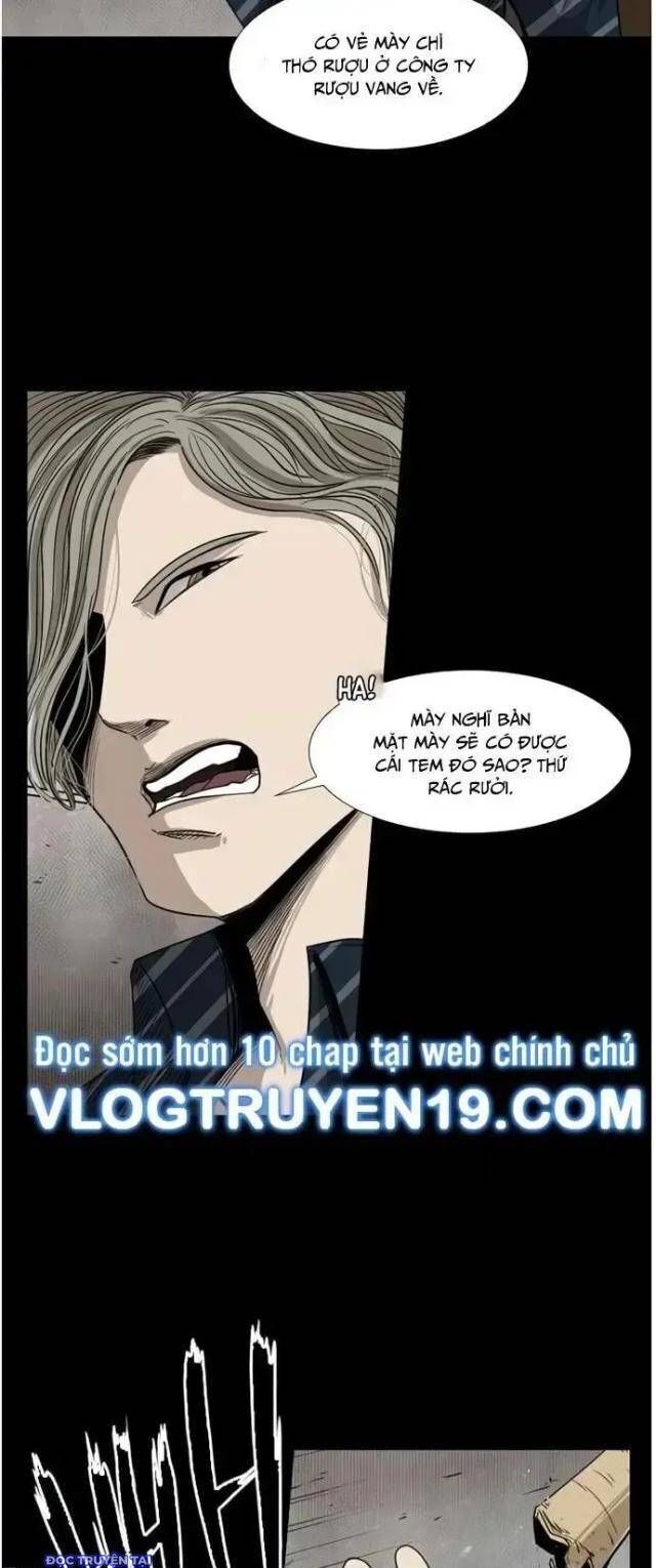 Shark – Cá Mập Tập 87 trang 32