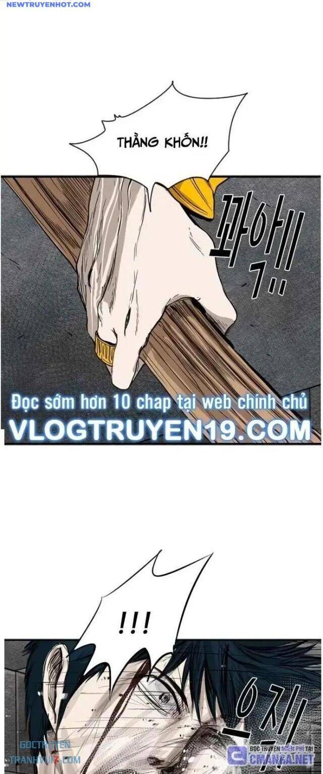 Shark – Cá Mập Tập 87 trang 40