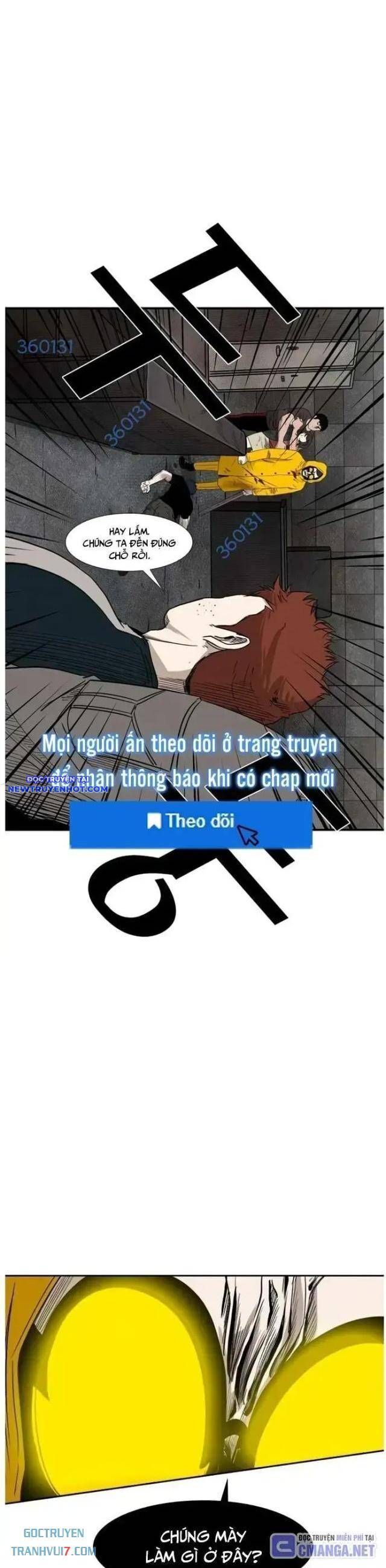 Shark – Cá Mập Tập 87 trang 48