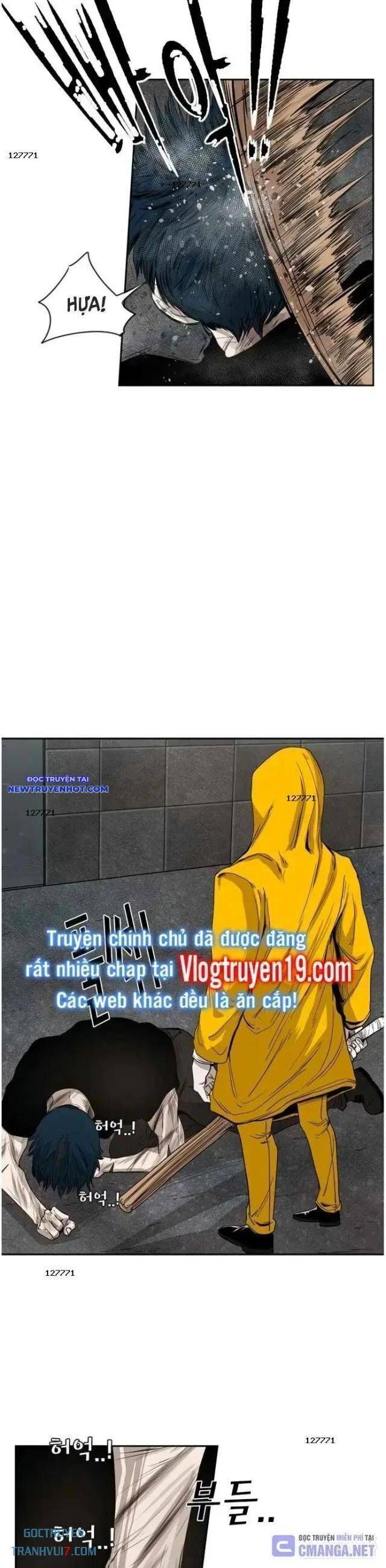 Shark – Cá Mập Tập 87 trang 6
