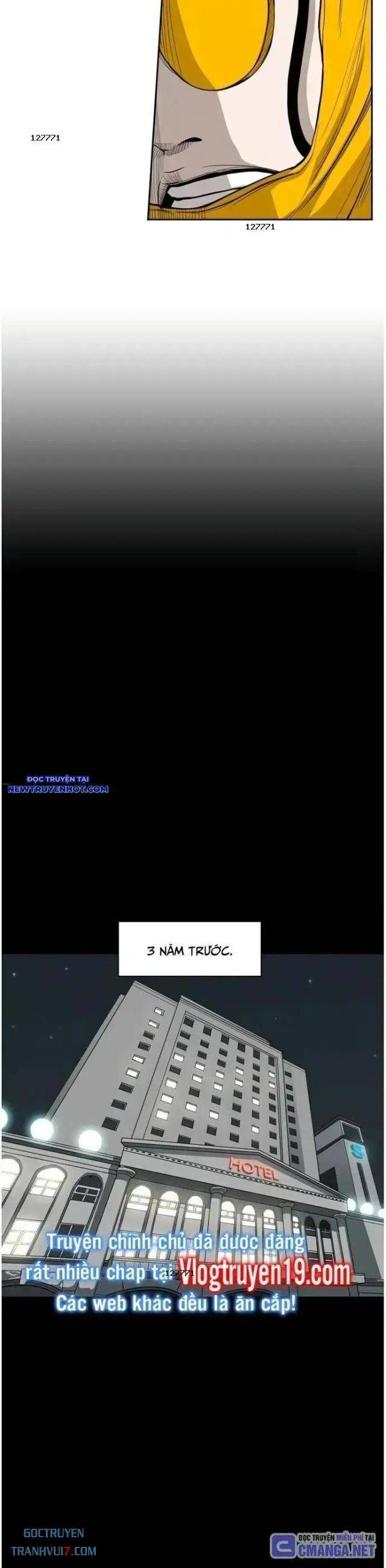 Shark – Cá Mập Tập 87 trang 10