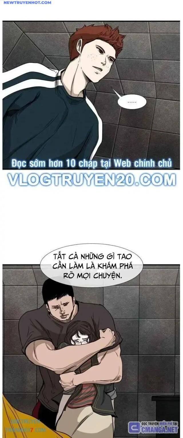 Shark – Cá Mập Tập 88 trang 12