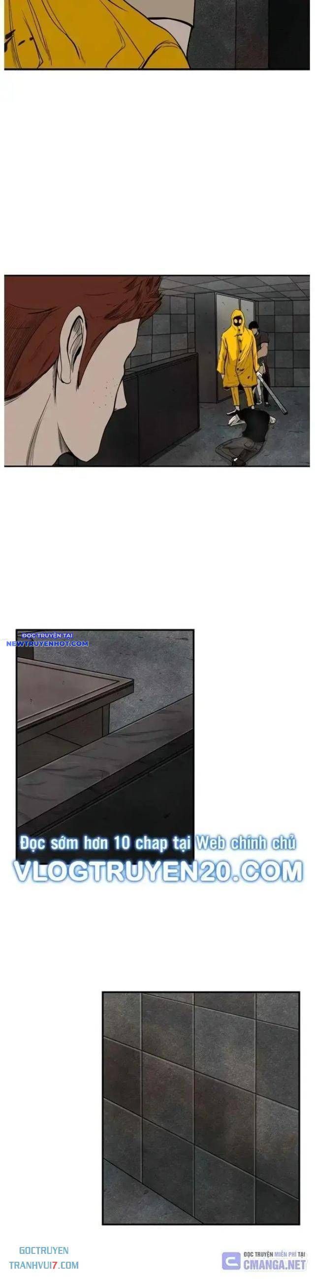 Shark – Cá Mập Tập 88 trang 13