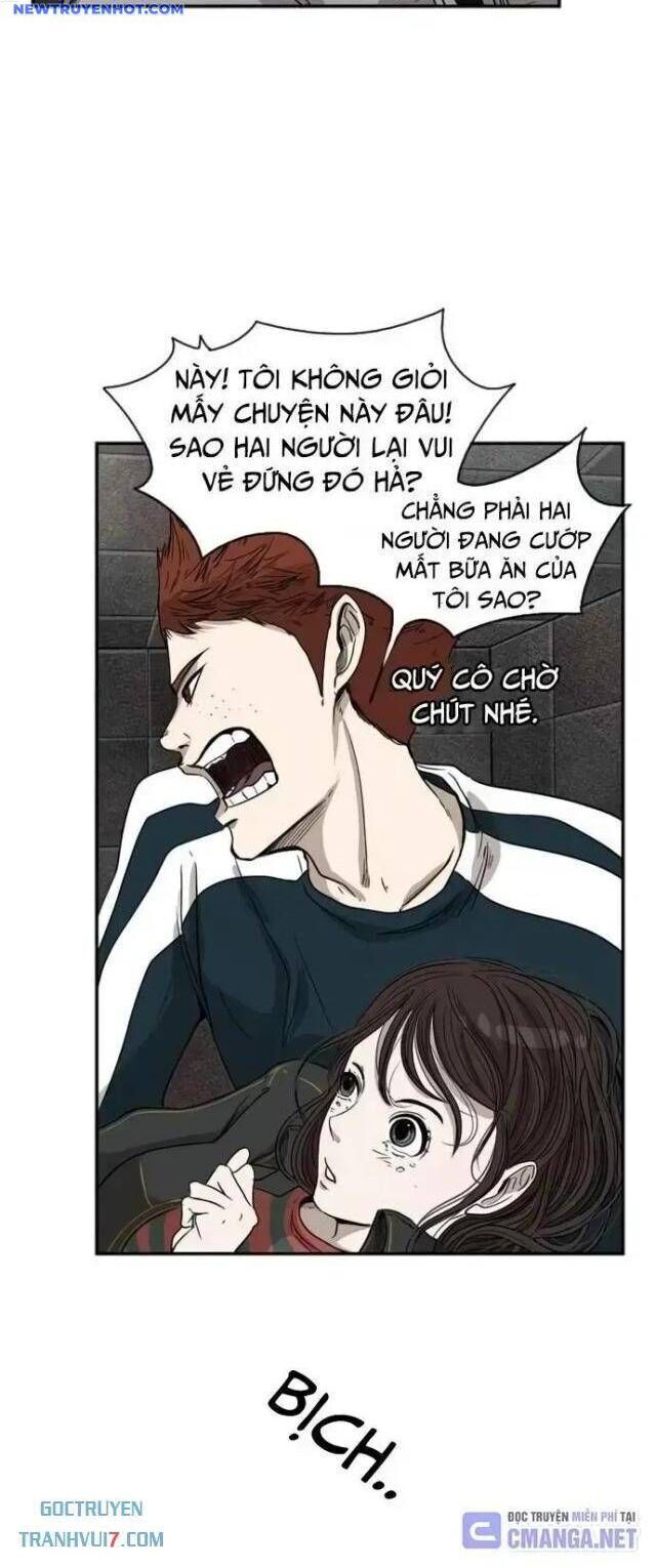 Shark – Cá Mập Tập 88 trang 26