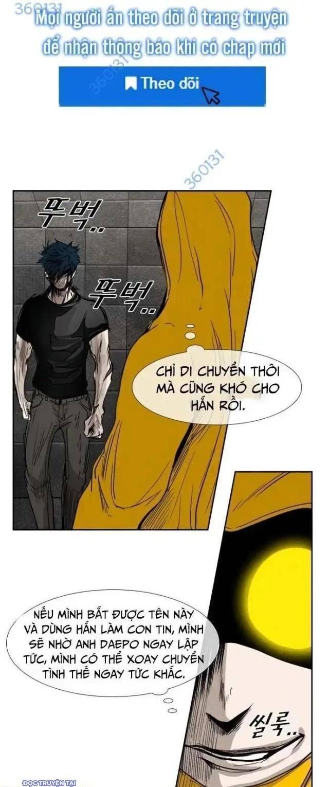 Shark – Cá Mập Tập 88 trang 36