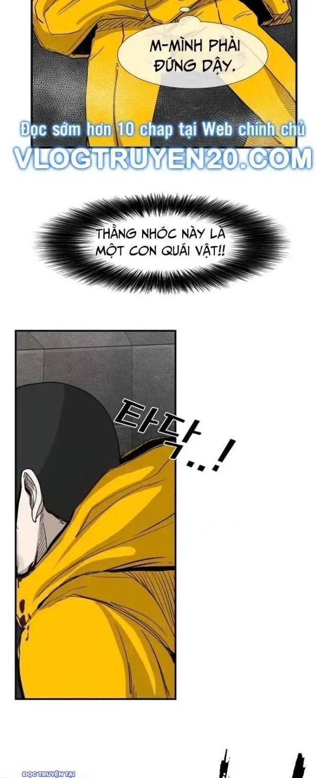 Shark – Cá Mập Tập 88 trang 46
