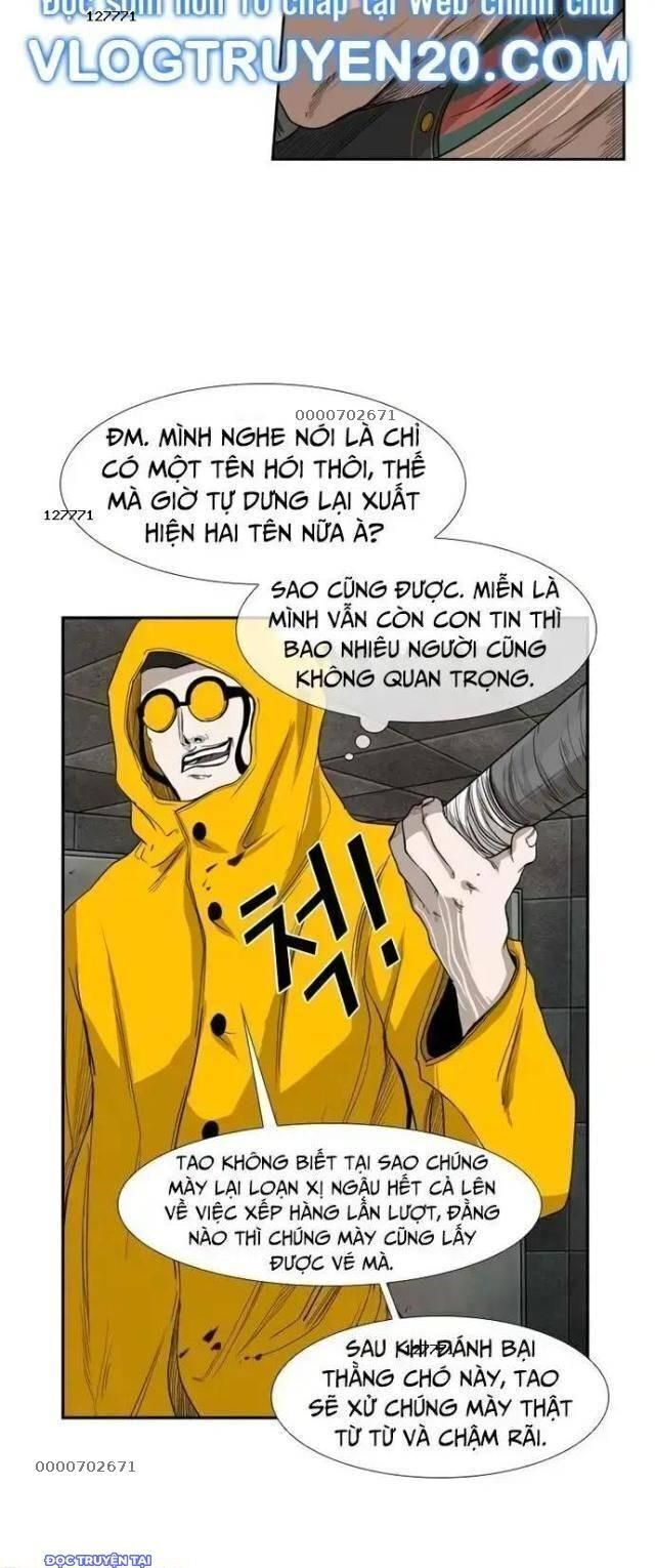 Shark – Cá Mập Tập 88 trang 8