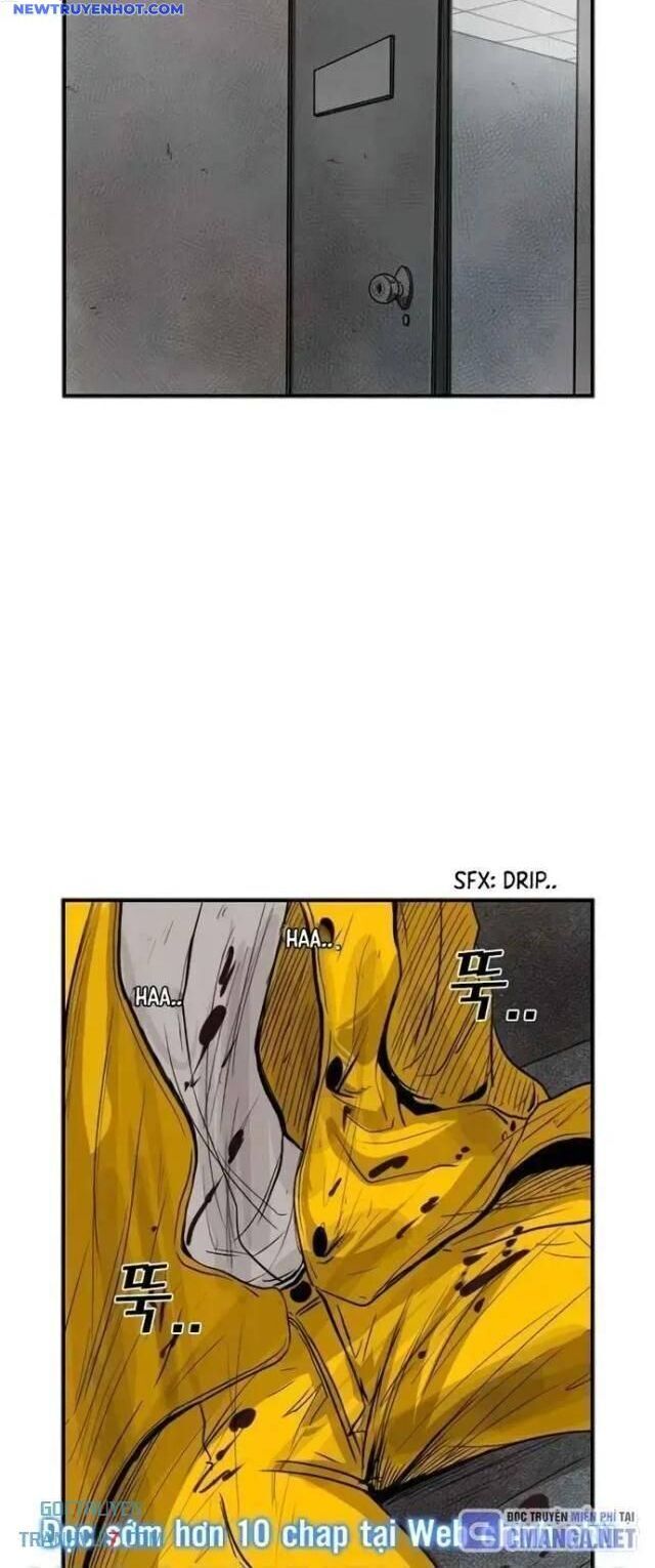 Shark – Cá Mập Tập 89 trang 12