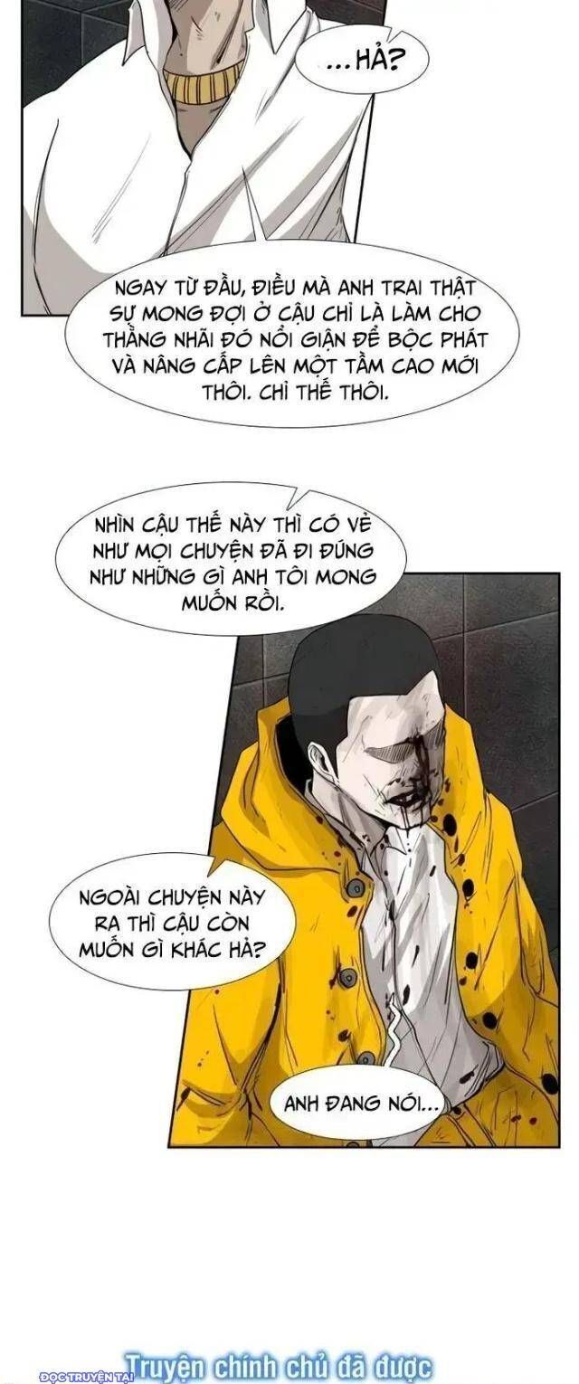 Shark – Cá Mập Tập 89 trang 15