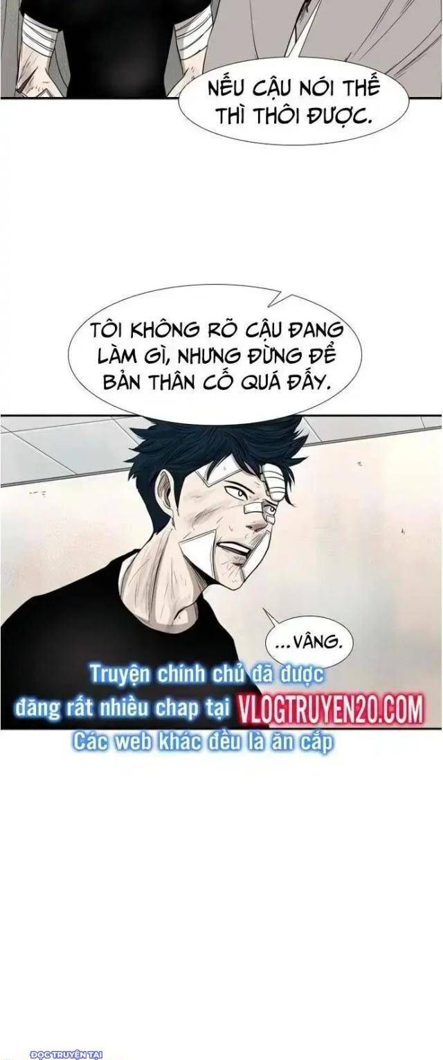 Shark – Cá Mập Tập 89 trang 25