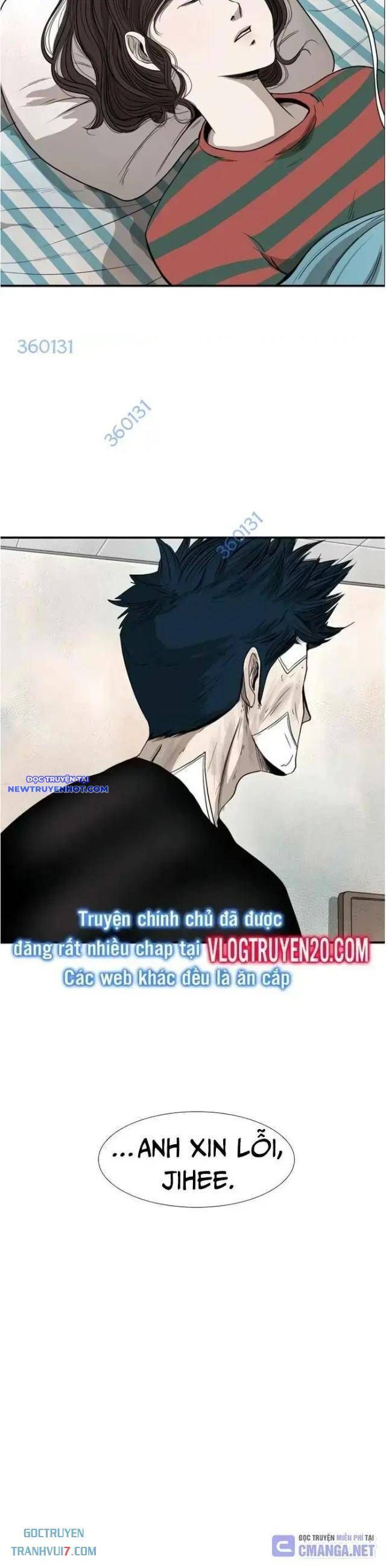Shark – Cá Mập Tập 89 trang 27