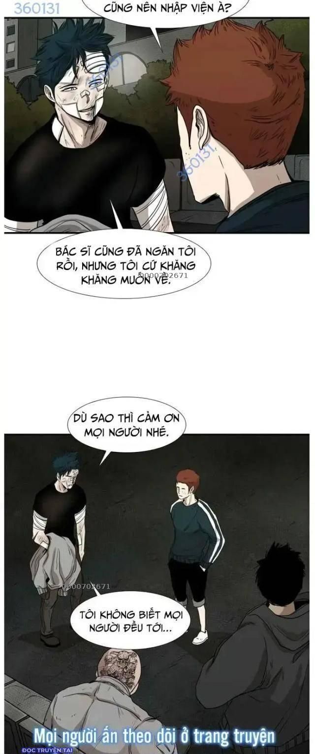 Shark – Cá Mập Tập 89 trang 29