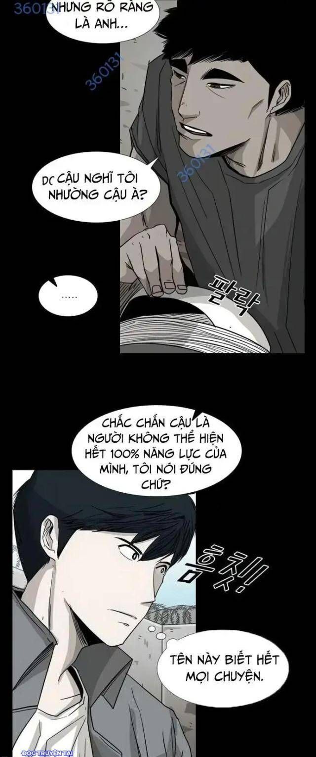 Shark – Cá Mập Tập 89 trang 43