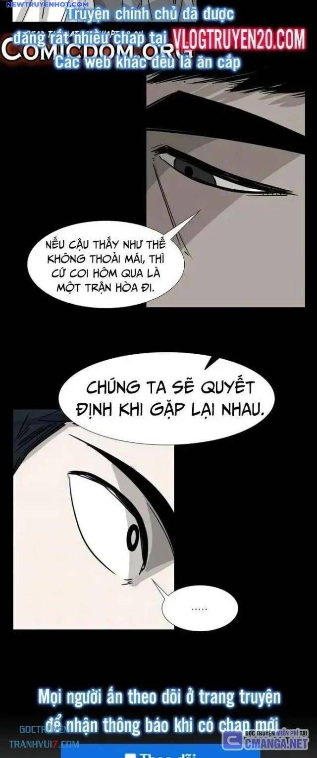 Shark – Cá Mập Tập 89 trang 44