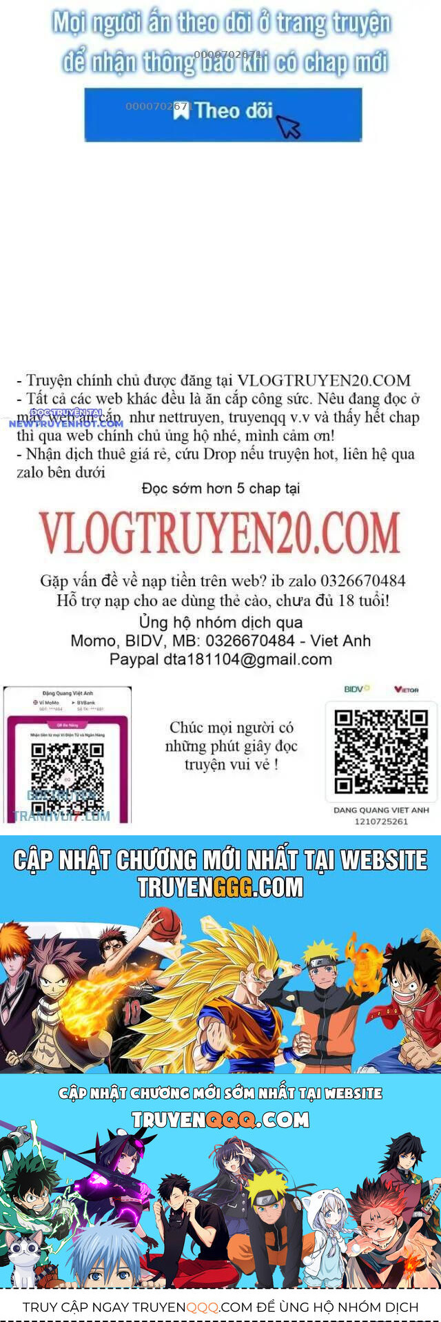 Shark – Cá Mập Tập 89 trang 46