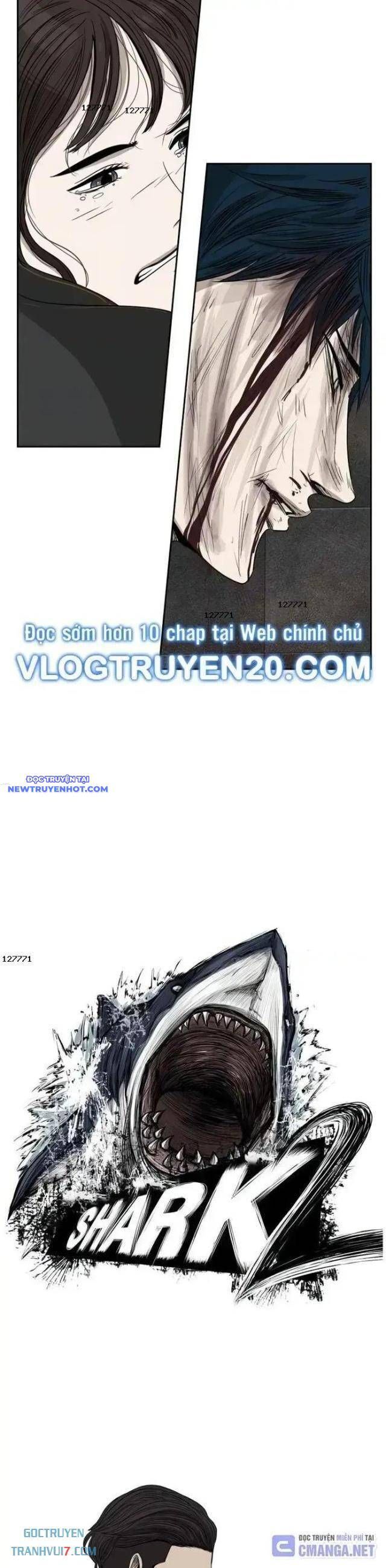 Shark – Cá Mập Tập 89 trang 6