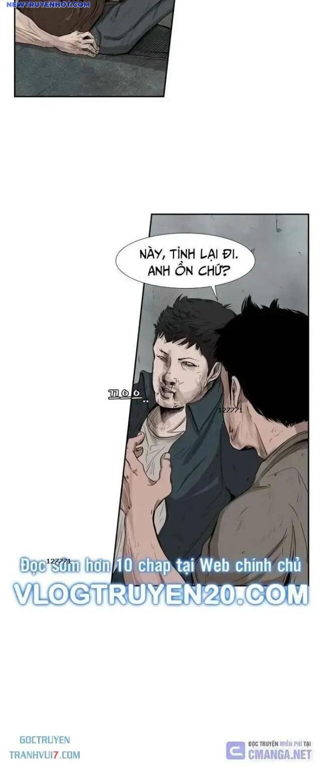 Shark – Cá Mập Tập 89 trang 9