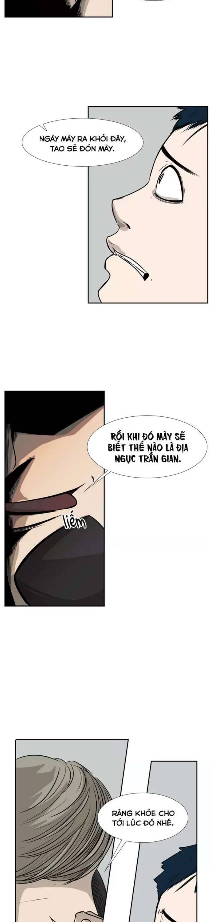 Shark – Cá Mập Tập 9 trang 13