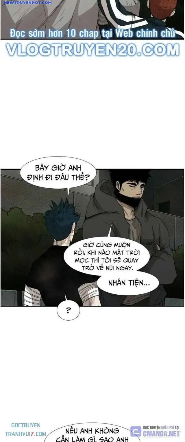 Shark – Cá Mập Tập 90 trang 12