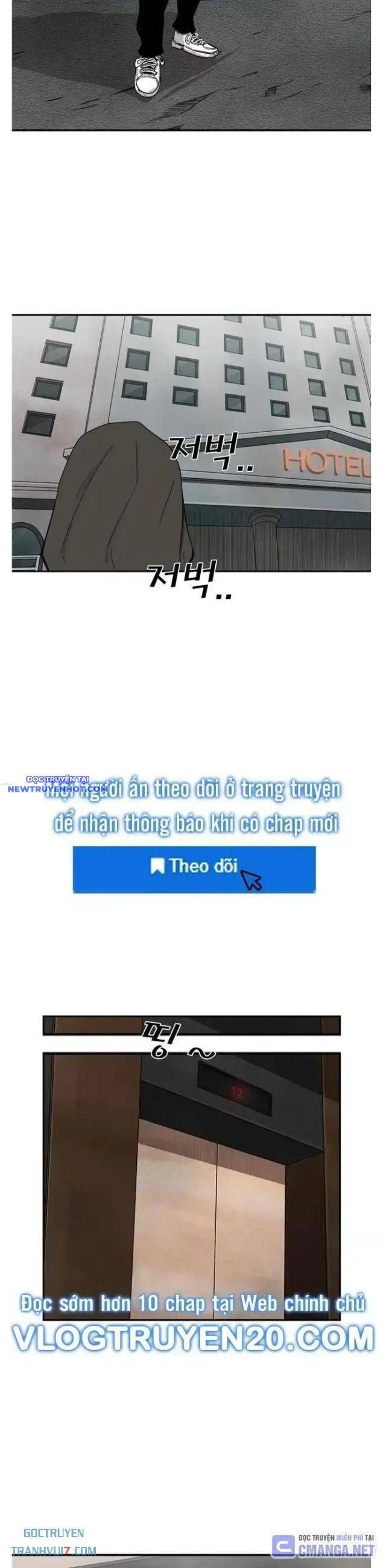 Shark – Cá Mập Tập 90 trang 35