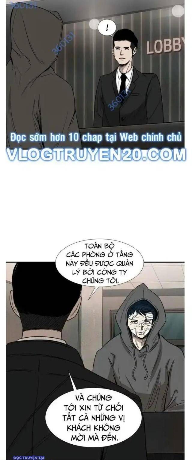 Shark – Cá Mập Tập 90 trang 36