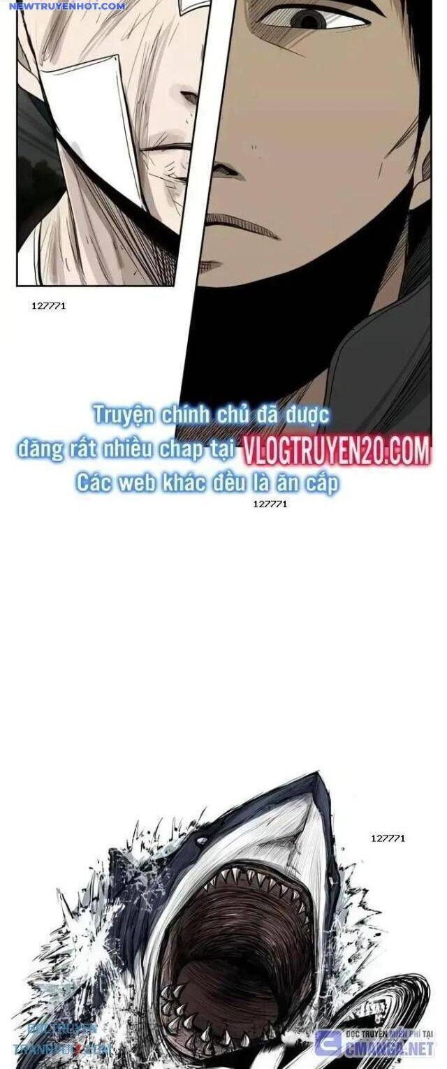 Shark – Cá Mập Tập 90 trang 5