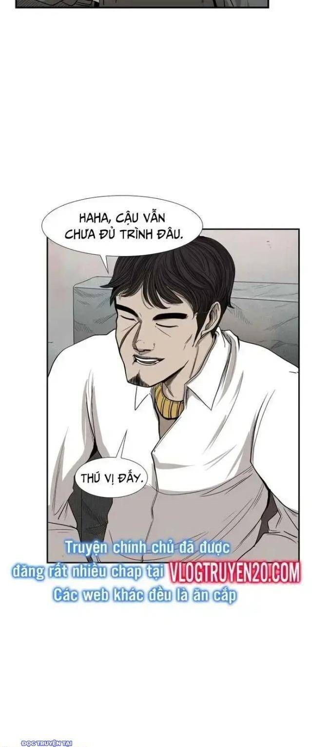 Shark – Cá Mập Tập 90 trang 46