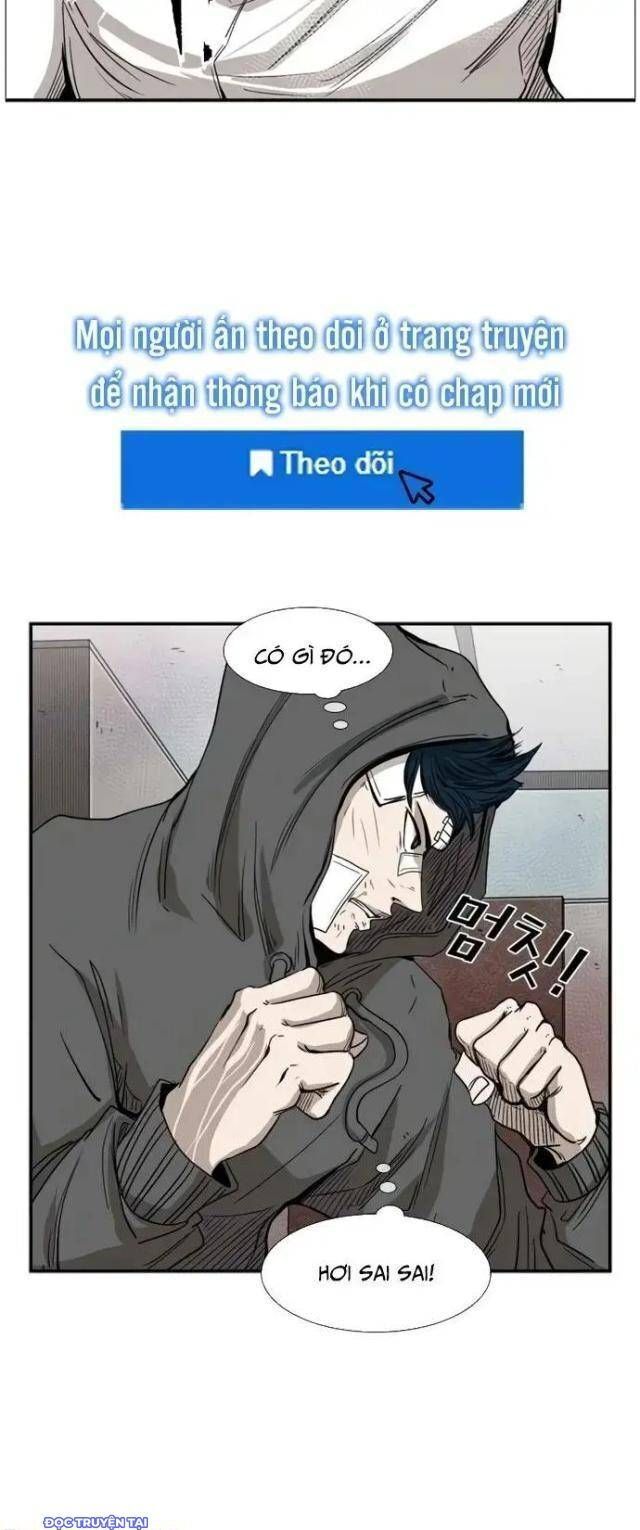 Shark – Cá Mập Tập 91 trang 18