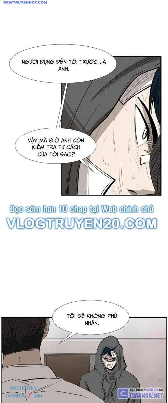 Shark – Cá Mập Tập 91 trang 23