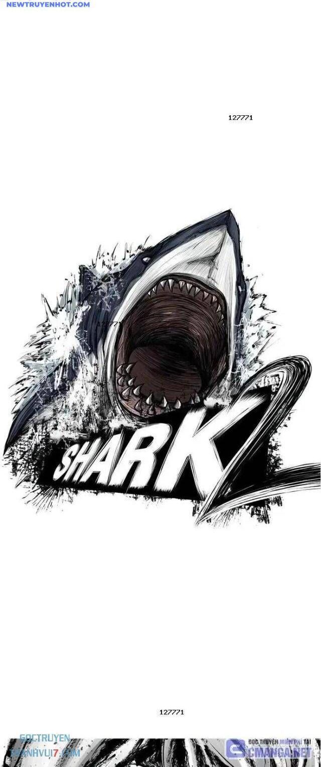 Shark – Cá Mập Tập 91 trang 5