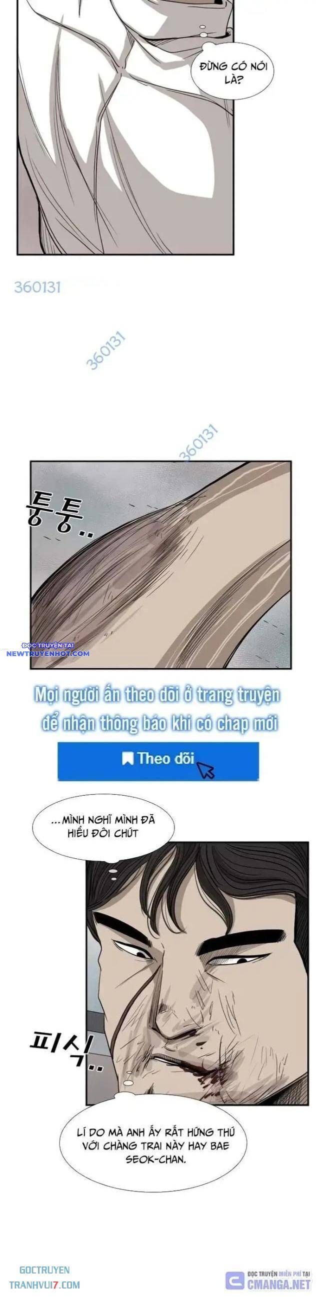 Shark – Cá Mập Tập 91 trang 41