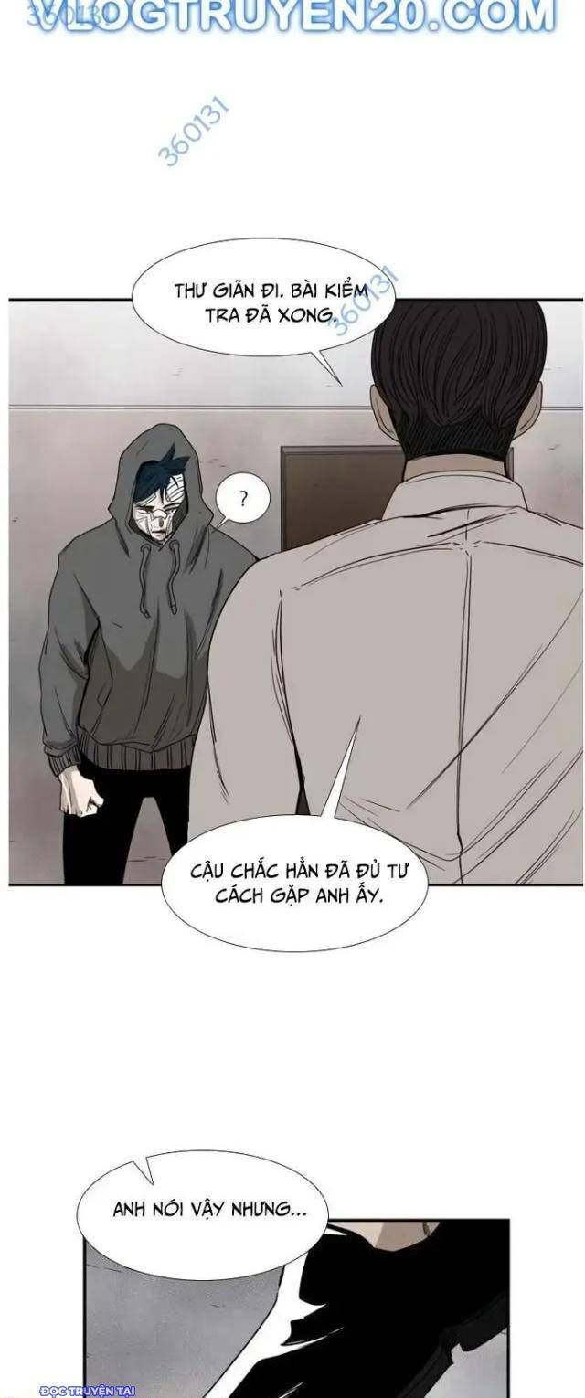 Shark – Cá Mập Tập 91 trang 43