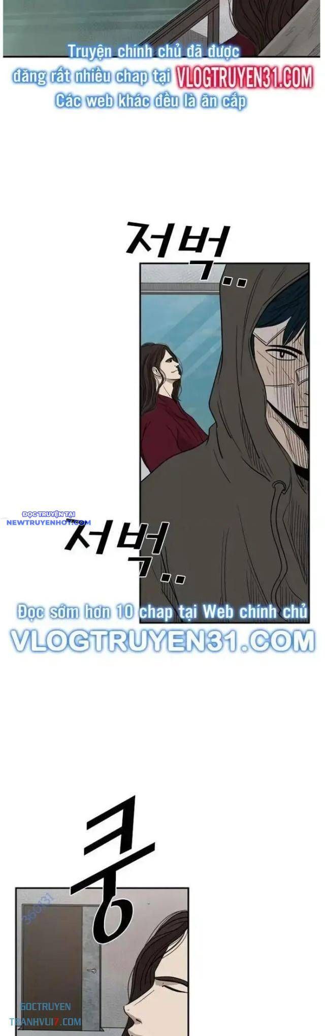 Shark – Cá Mập Tập 92 trang 22