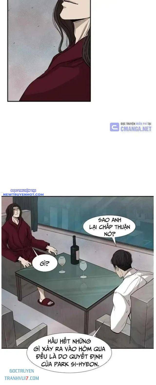 Shark – Cá Mập Tập 92 trang 23