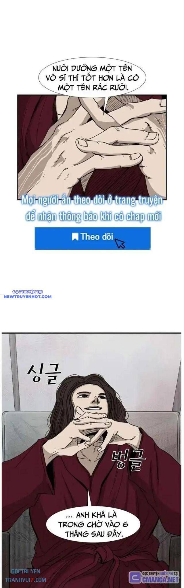 Shark – Cá Mập Tập 92 trang 24