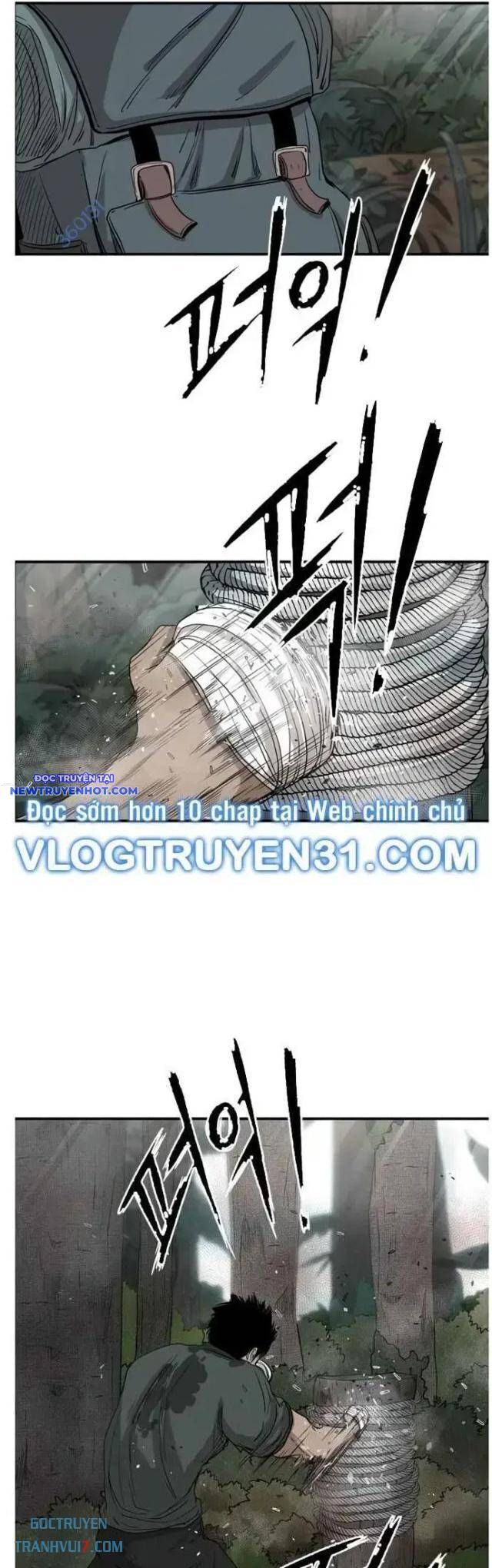 Shark – Cá Mập Tập 92 trang 37