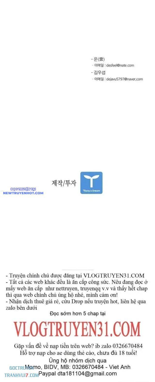 Shark – Cá Mập Tập 92 trang 43