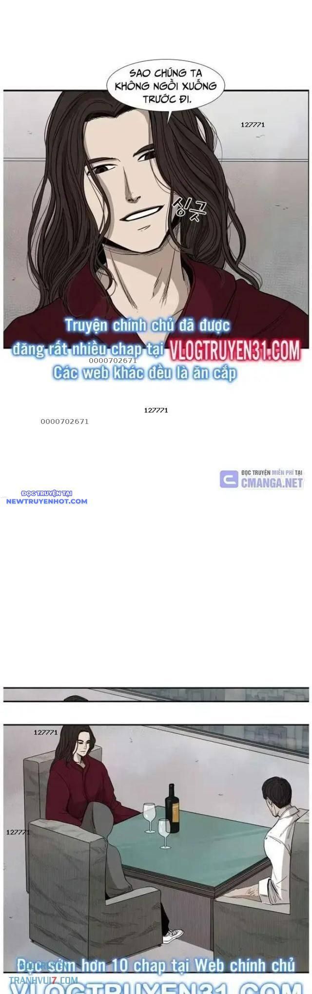 Shark – Cá Mập Tập 92 trang 8