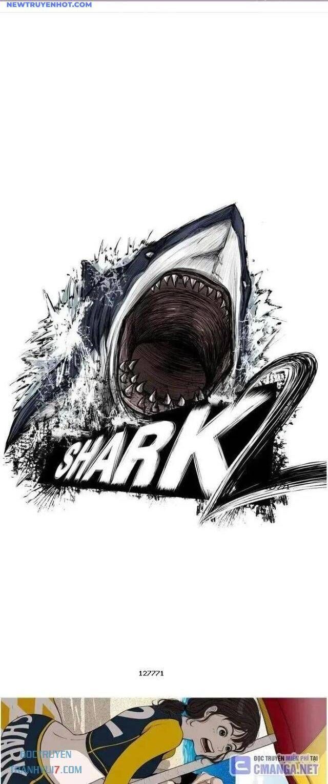 Shark – Cá Mập Tập 94 trang 2