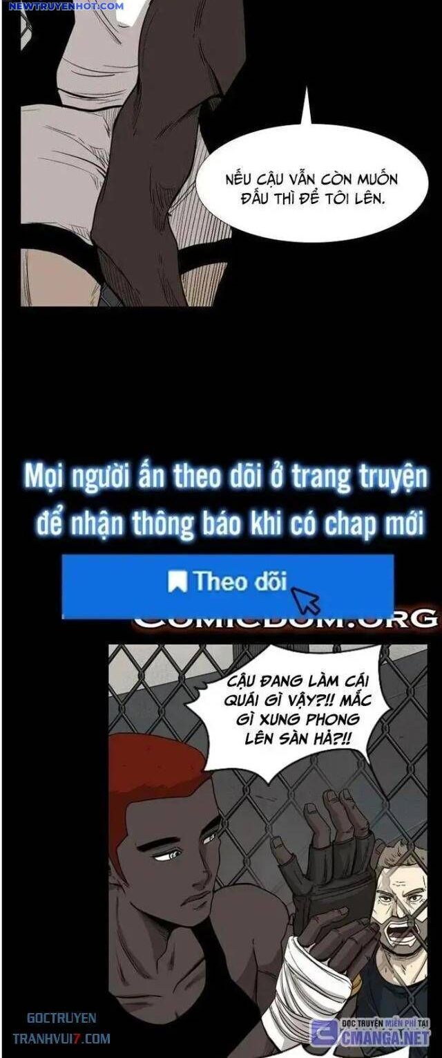 Shark – Cá Mập Tập 94 trang 18