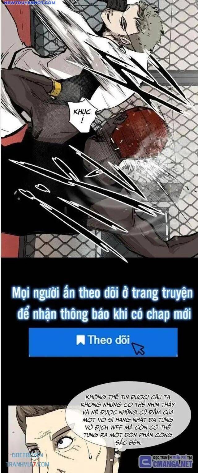 Shark – Cá Mập Tập 94 trang 27
