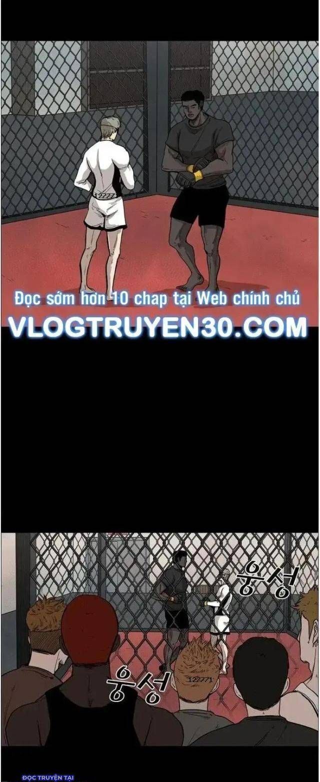 Shark – Cá Mập Tập 94 trang 4