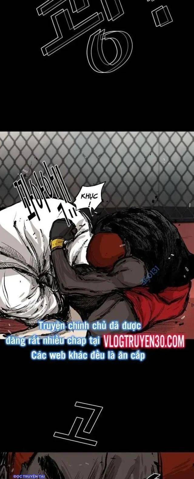 Shark – Cá Mập Tập 94 trang 32