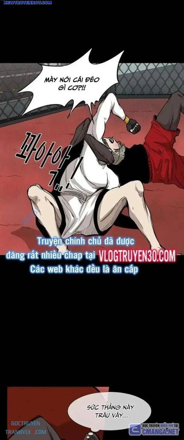 Shark – Cá Mập Tập 94 trang 36
