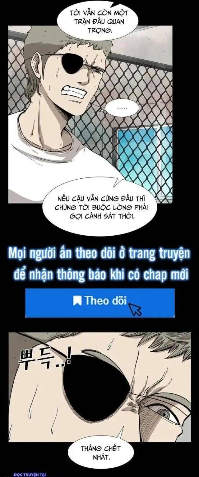 Shark – Cá Mập Tập 94 trang 40