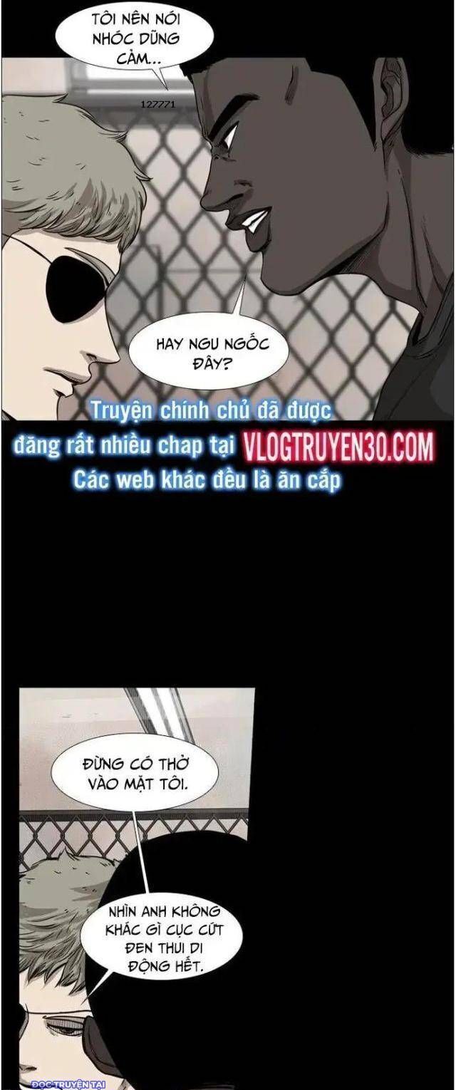 Shark – Cá Mập Tập 94 trang 6