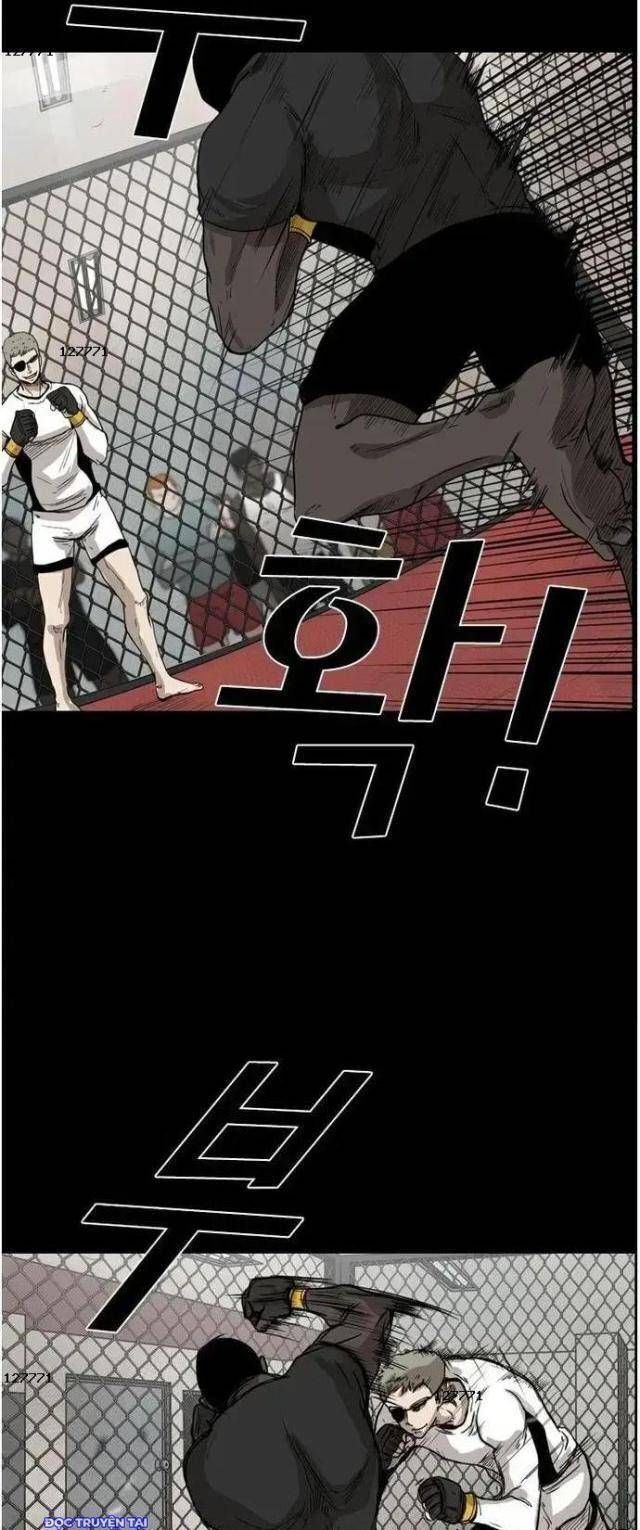 Shark – Cá Mập Tập 94 trang 10