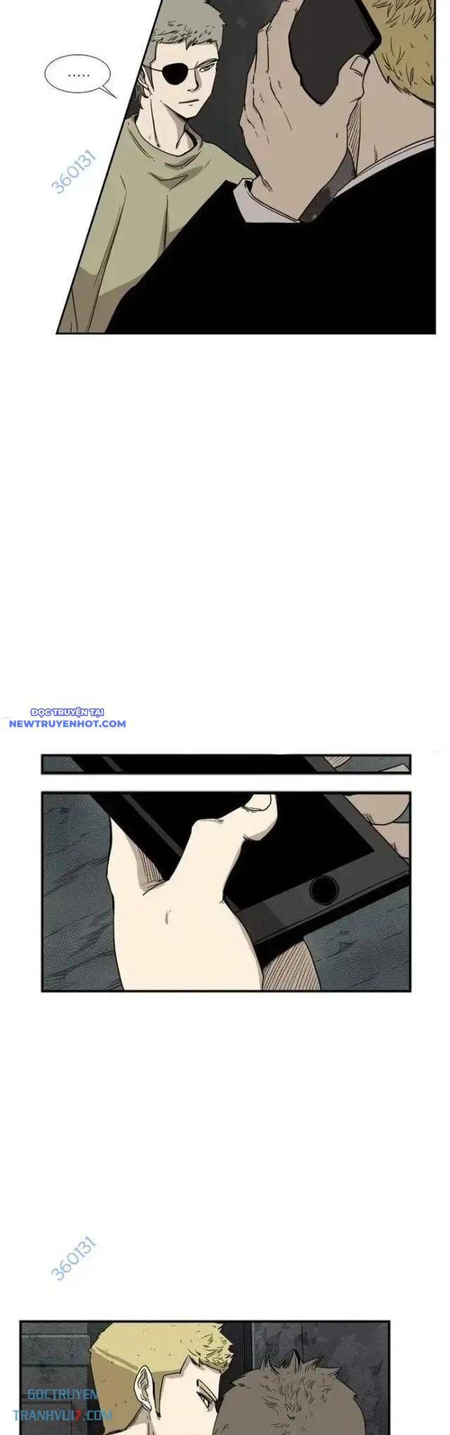Shark – Cá Mập Tập 95 trang 25