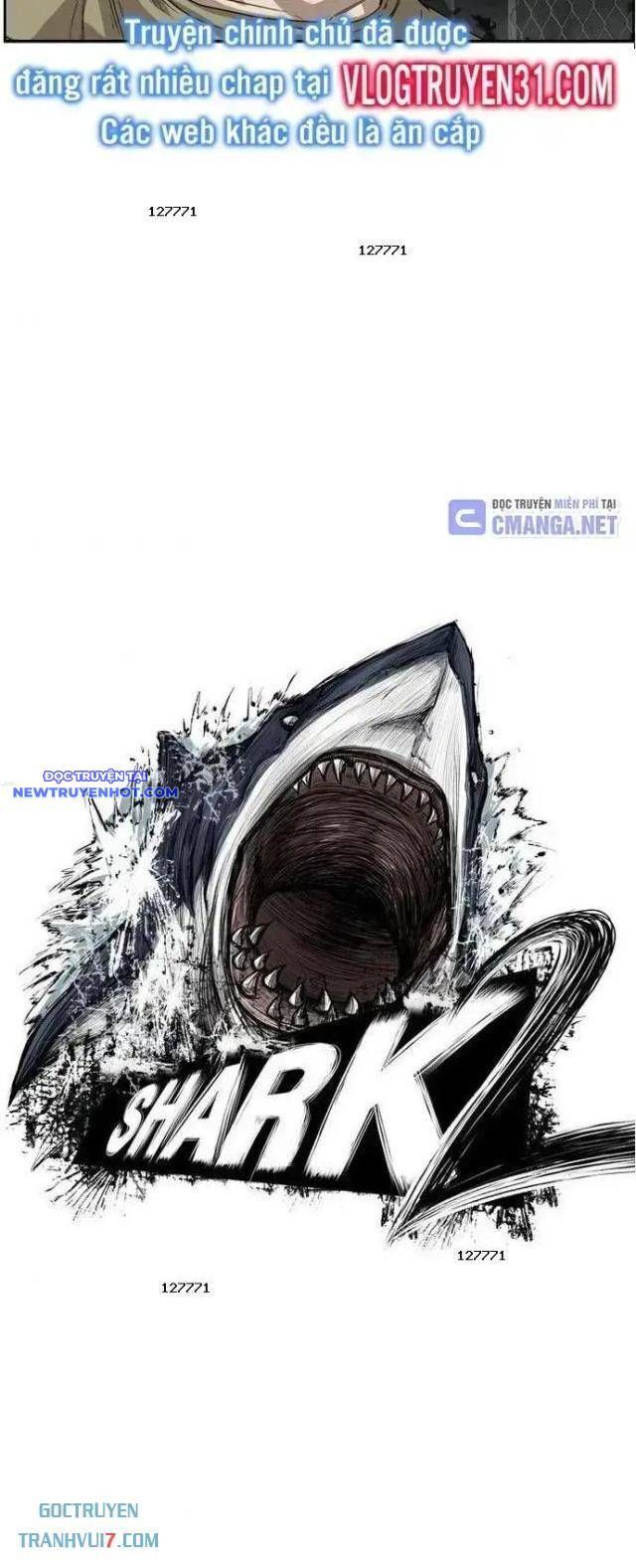 Shark – Cá Mập Tập 95 trang 5