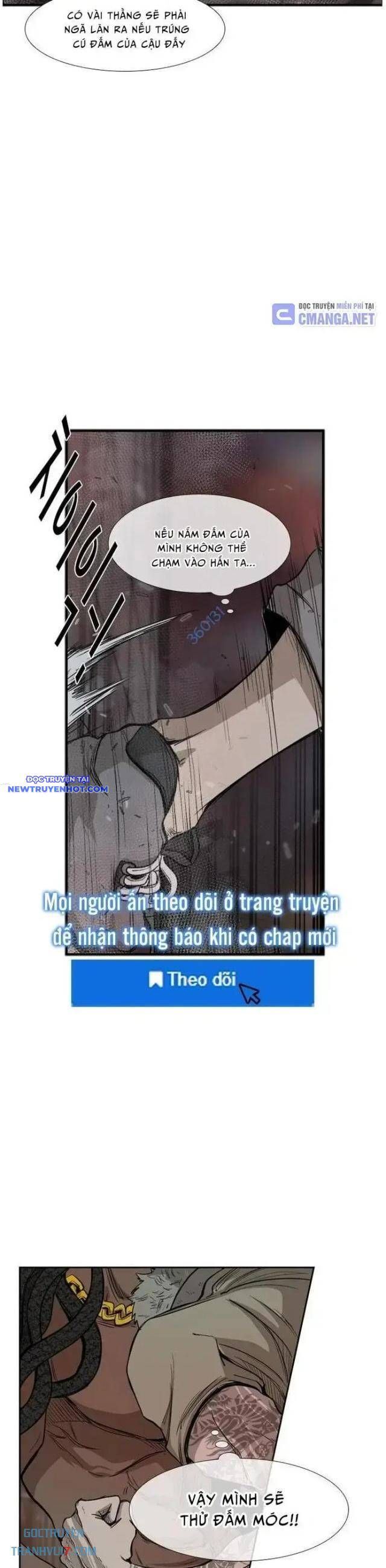 Shark – Cá Mập Tập 96 trang 23
